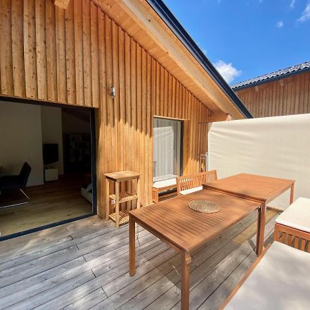 Zirbenblick Apartment Turrach Turracher Hohe Екстериор снимка
