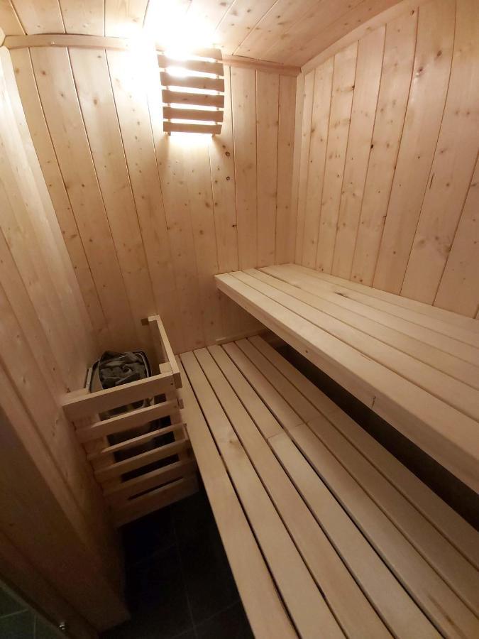 Zirbenblick Apartment Turrach Turracher Hohe Екстериор снимка